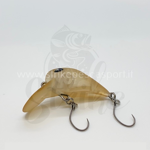 MUKAI LISM crank trout area