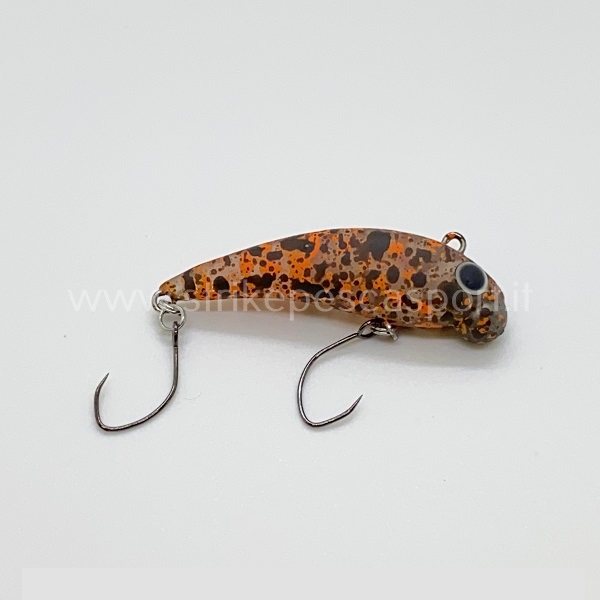 MUKAI POGO trout area