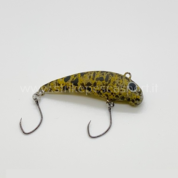 MUKAI POGO trout area