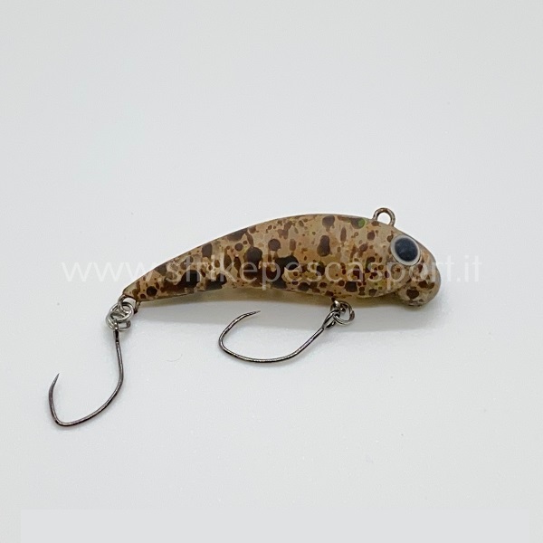 MUKAI POGO trout area