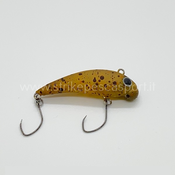 MUKAI POGO trout area