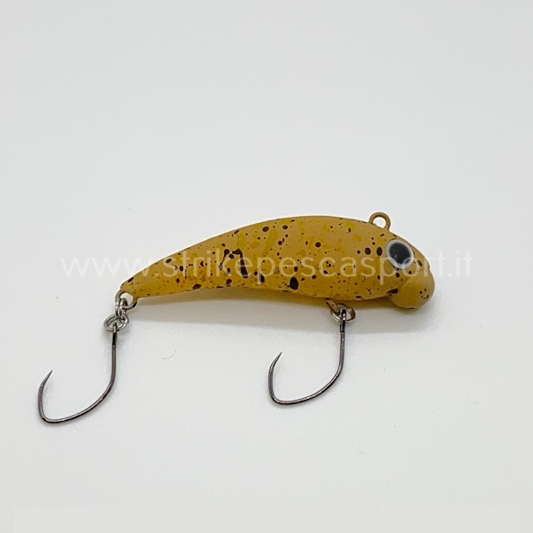 MUKAI POGO trout area