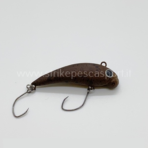 MUKAI POGO trout area