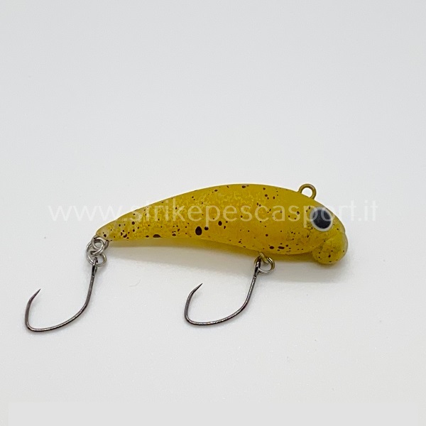 MUKAI POGO trout area