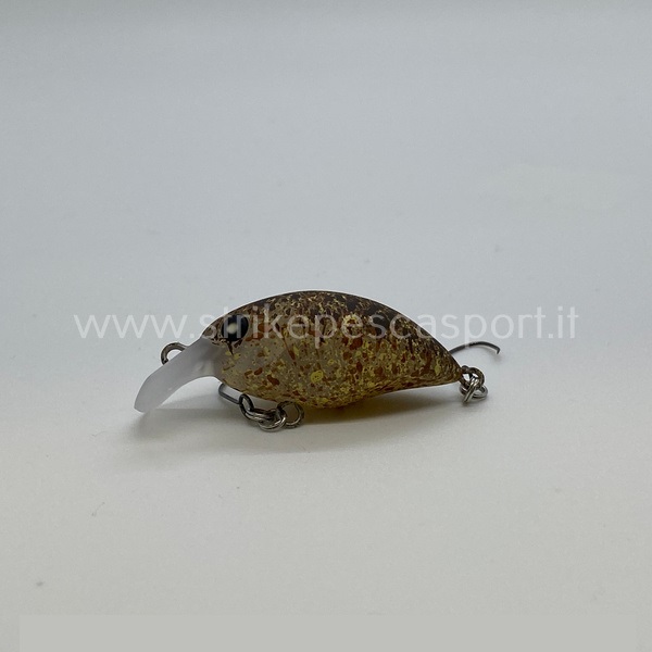 MUKAI SNAQ 33 MR F crank trout area