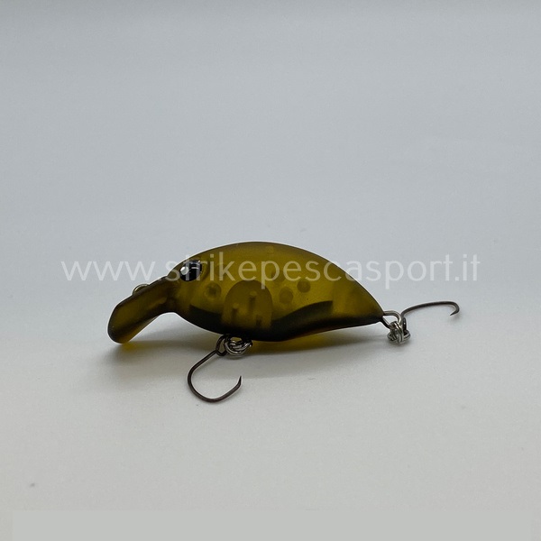 MUKAI SNAQ 33 MR F crank trout area