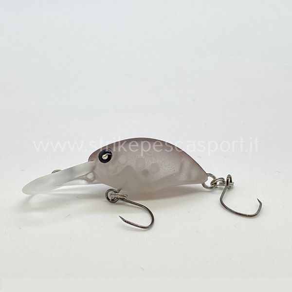 MUKAI SNAQ 26 DR F crank trout area