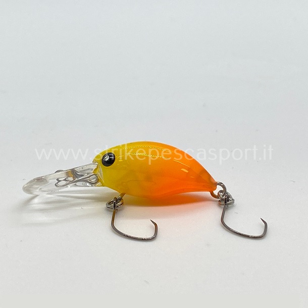 MUKAI SNAQ 26 DR F crank trout area