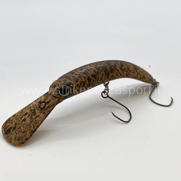 MUKAI TREMO LONG F crank minnow trout area