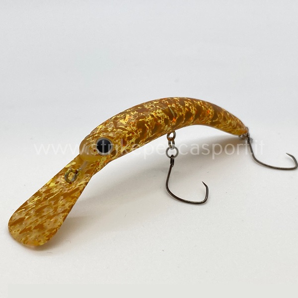 MUKAI TREMO LONG F crank minnow trout area