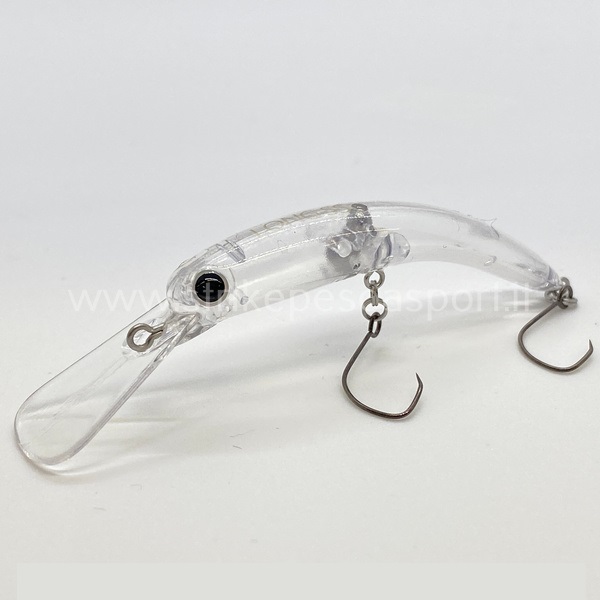 MUKAI TREMO LONG F crank minnow trout area
