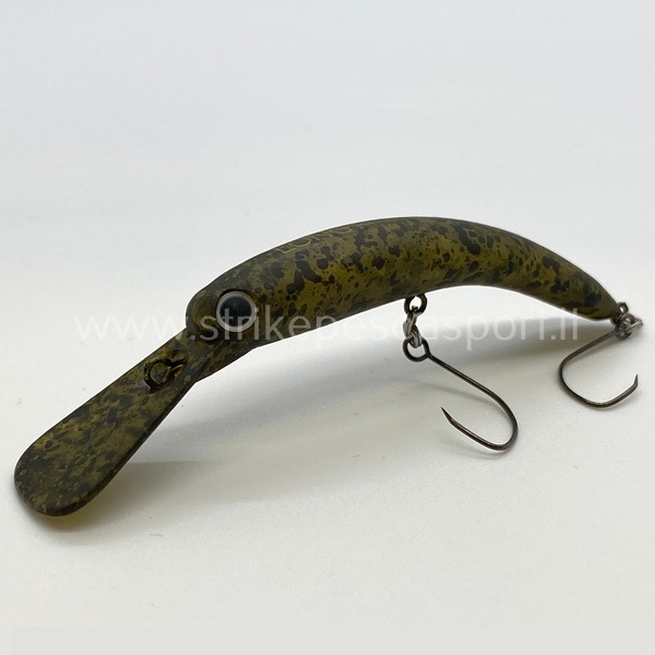 MUKAI TREMO LONG F crank minnow trout area