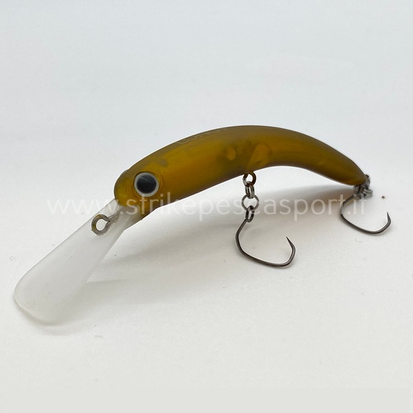 MUKAI TREMO LONG F crank minnow trout area