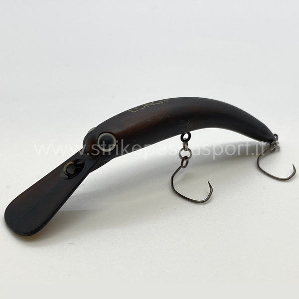 MUKAI TREMO LONG F crank minnow trout area