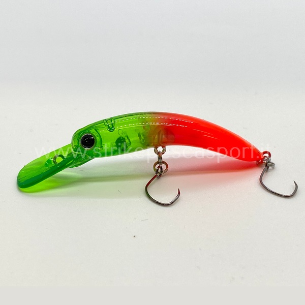 MUKAI TREMO SEMI LONG crank trout area