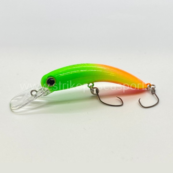 MUKAI TREMO SEMI LONG crank trout area