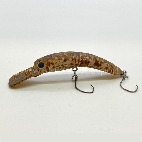 MUKAI TREMO SEMI LONG crank trout area