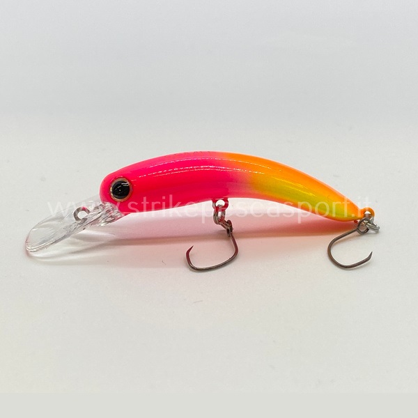 MUKAI TREMO SEMI LONG crank trout area