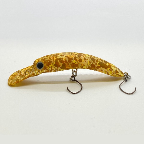 MUKAI TREMO SEMI LONG crank trout area
