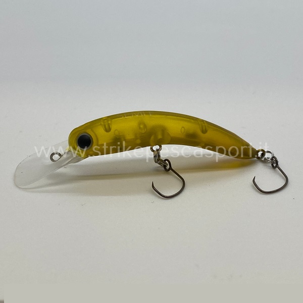 MUKAI TREMO SEMI LONG crank trout area