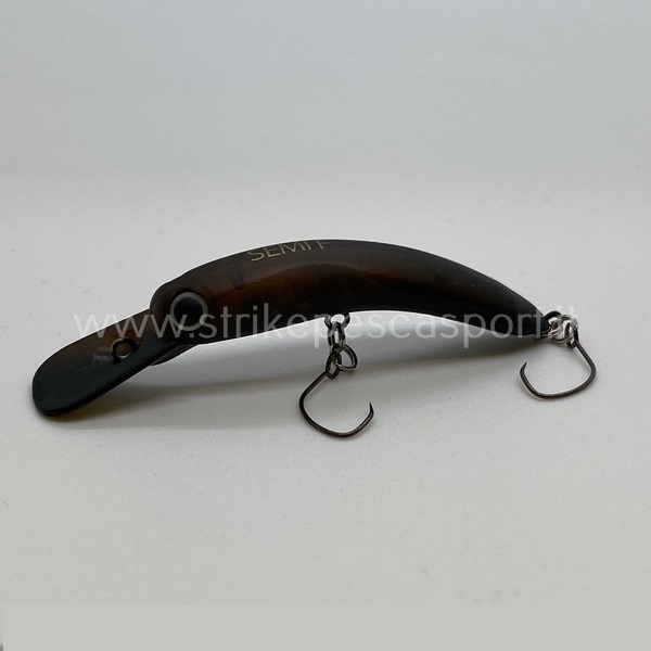 MUKAI TREMO SEMI LONG crank trout area