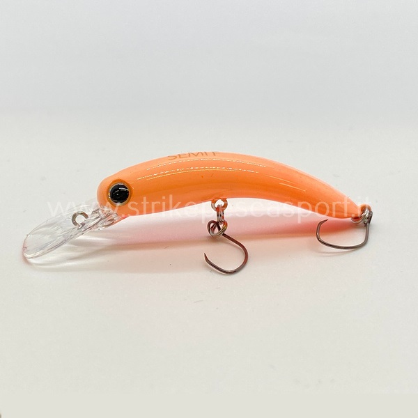 MUKAI TREMO SEMI LONG crank trout area