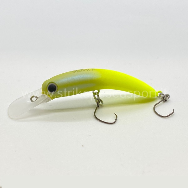 MUKAI TREMO SEMI LONG crank trout area