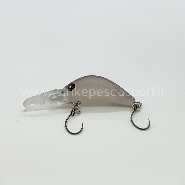 MUKAI ZANMU crank trout area