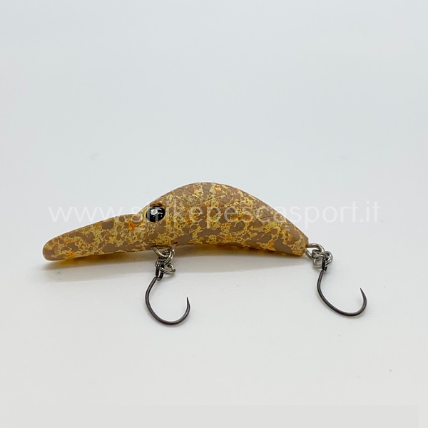 MUKAI ZANMU crank trout area