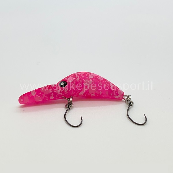 MUKAI ZANMU crank trout area