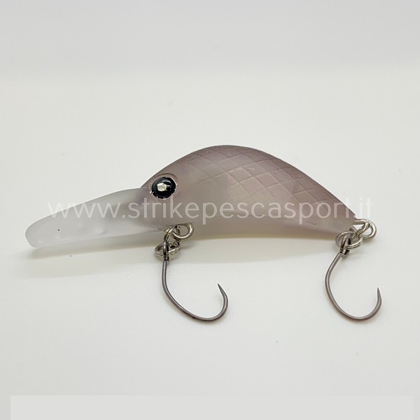 MUKAI ZANMU 28 MR SS crank trout area