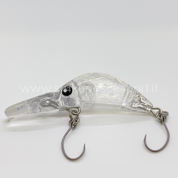 MUKAI ZANMU 28 MR SS crank trout area