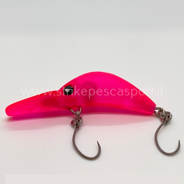 MUKAI ZANMU 28 MR SS crank trout area