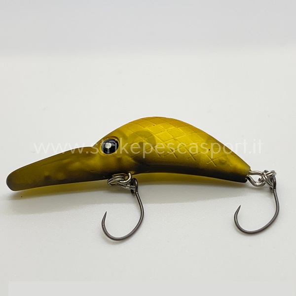 MUKAI ZANMU 28 MR SS crank trout area