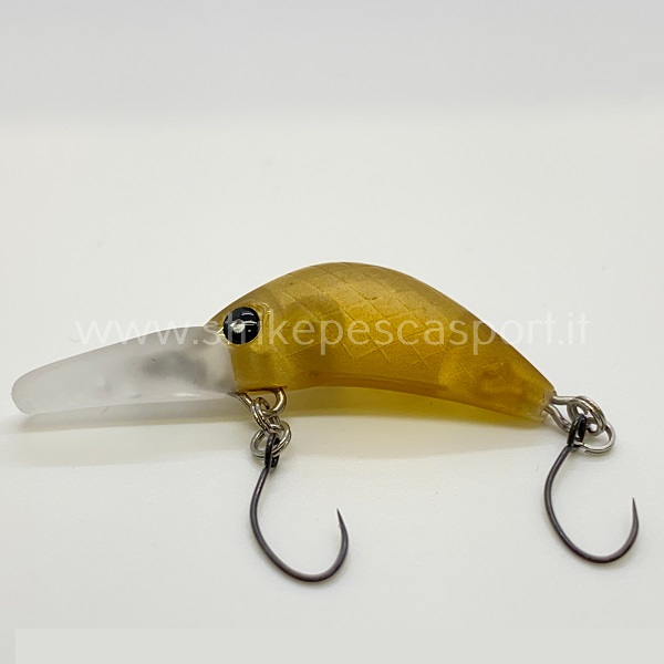 MUKAI ZANMU 28 MR SS crank trout area