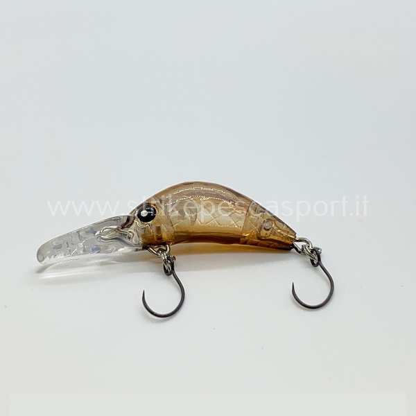 MUKAI ZANMU crank trout area