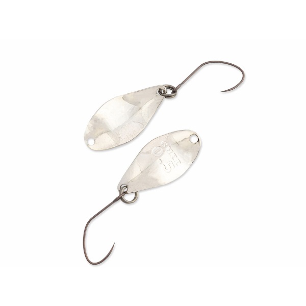 NORIES GHEE strike pesca