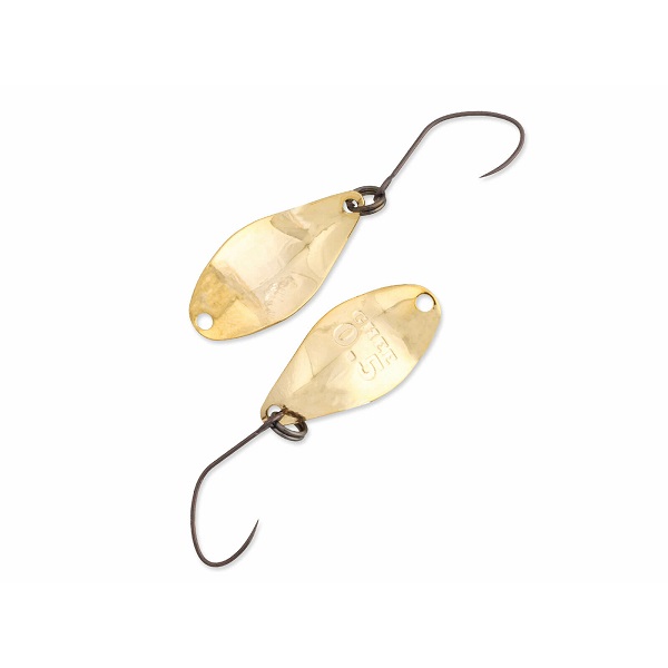 NORIES GHEE strike pesca