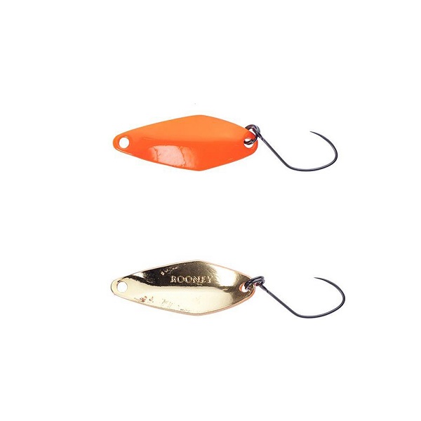NORIES ROONEY spoon trout area
