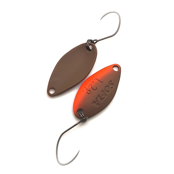 NORIES SOFIA spoon trout area