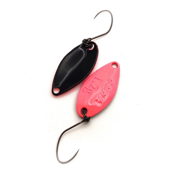 NORIES SOFIA spoon trout area