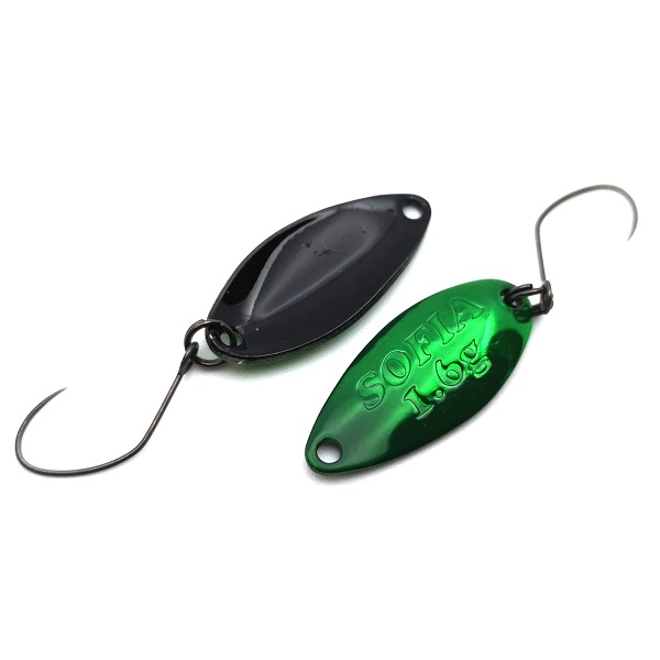 NORIES SOFIA spoon trout area
