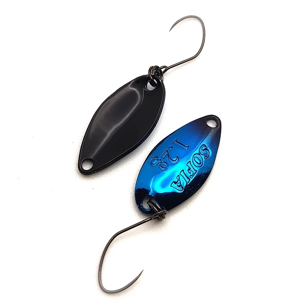 NORIES SOFIA spoon trout area