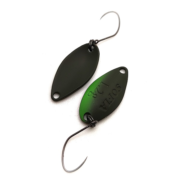 NORIES SOFIA spoon trout area