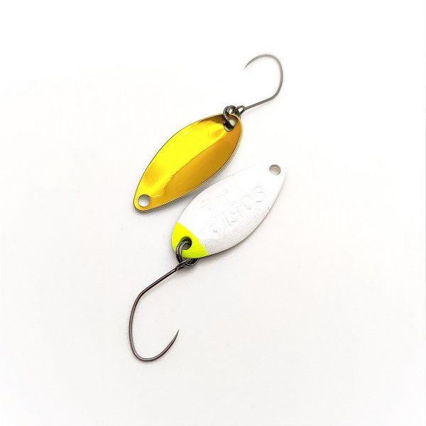 NORIES SOFIA spoon trout area