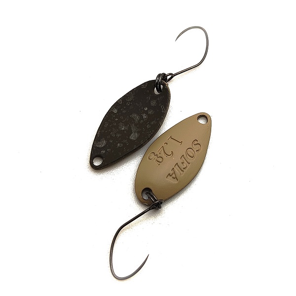 NORIES SOFIA spoon trout area