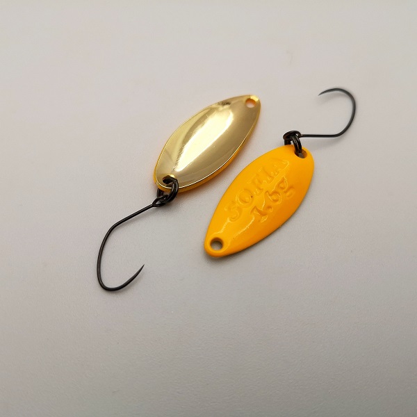 NORIES SOFIA spoon trout area