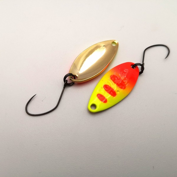 NORIES SOFIA spoon trout area