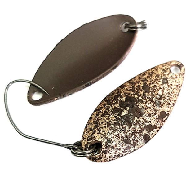 NORIES SOFIA spoon trout area