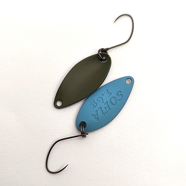 NORIES SOFIA spoon trout area